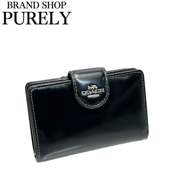 楽天市場】安心の国内発送 コーチ 財布 レディース COACH 折り財布