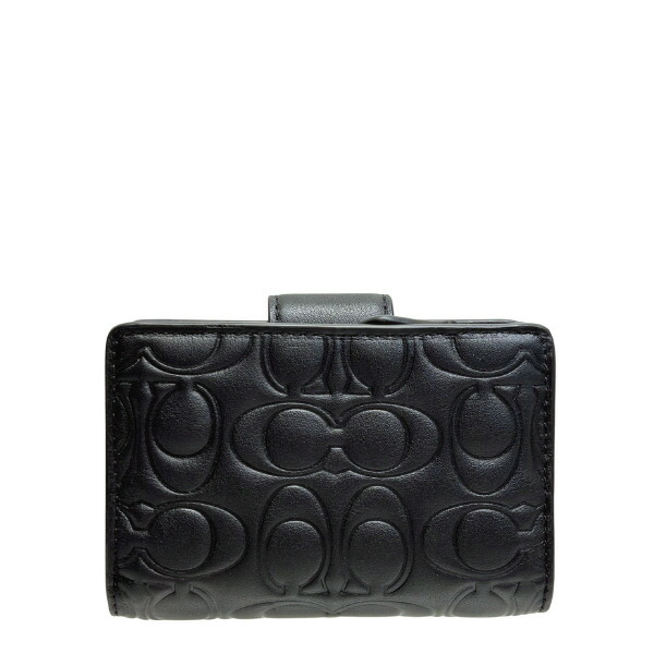 楽天市場】安心の国内発送 コーチ 財布 レディース COACH 折り財布