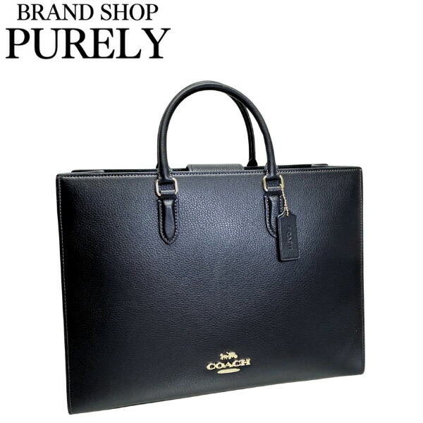楽天市場】安心の国内発送 コーチ バッグ レディース COACH トート