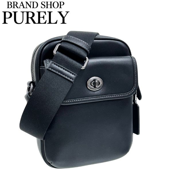 コーチ(COACH) ボディバッグ メンズ メッセンジャーバッグ | 通販