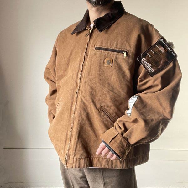 楽天市場】carhartt j97（メンズファッション）の通販