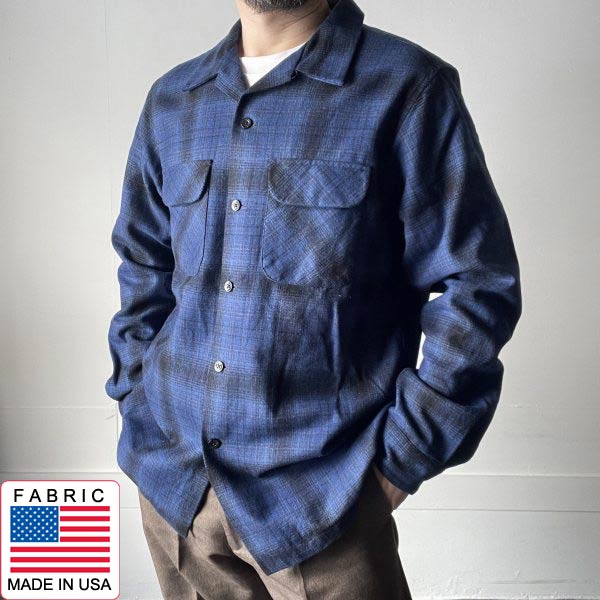 楽天市場】pendleton オンブレ（素材（生地・毛糸）ウール）の通販