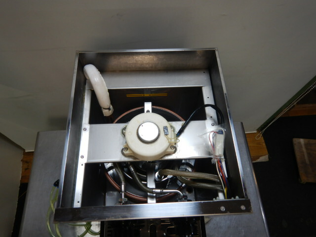 楽天市場】【中古】2019年製 ニットク 2口 ビール サーバー BSE-30W