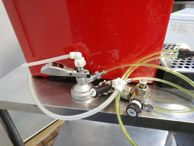 楽天市場】【中古】2014年製 ホシザキ 2口 ビール サーバー DBF-A25WA