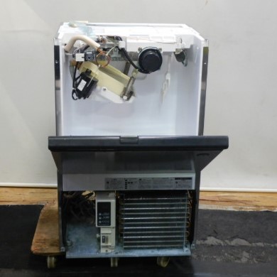 楽天市場】【中古】2008年製 ホシザキ IM-35M 35kg 製氷機