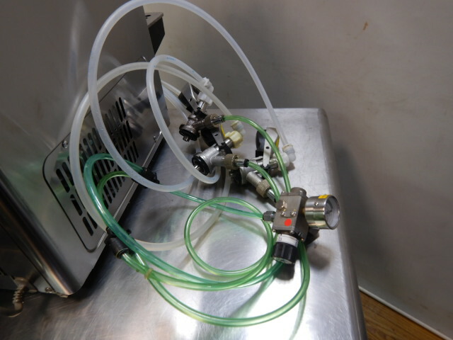 楽天市場】【中古】2012年製 ホシザキ 3口 ビール サーバー DBF-68TA2