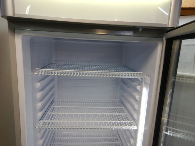 楽天市場】【中古】(代引不可)2021年製 テンポス TBSC-352 リーチイン