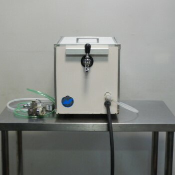 楽天市場】【中古】ニットク 氷冷式 1口 ビール サーバー BS-10 ビア