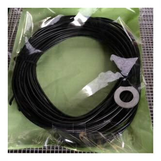 楽天市場】AH-705＋ラジアルケーブルLITEセット□AH705＋OHMCGW55MLITE