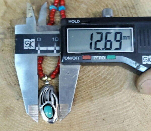 楽天市場】rym-15ベアーハンドモチーフ血赤ホワイトハートビーズ