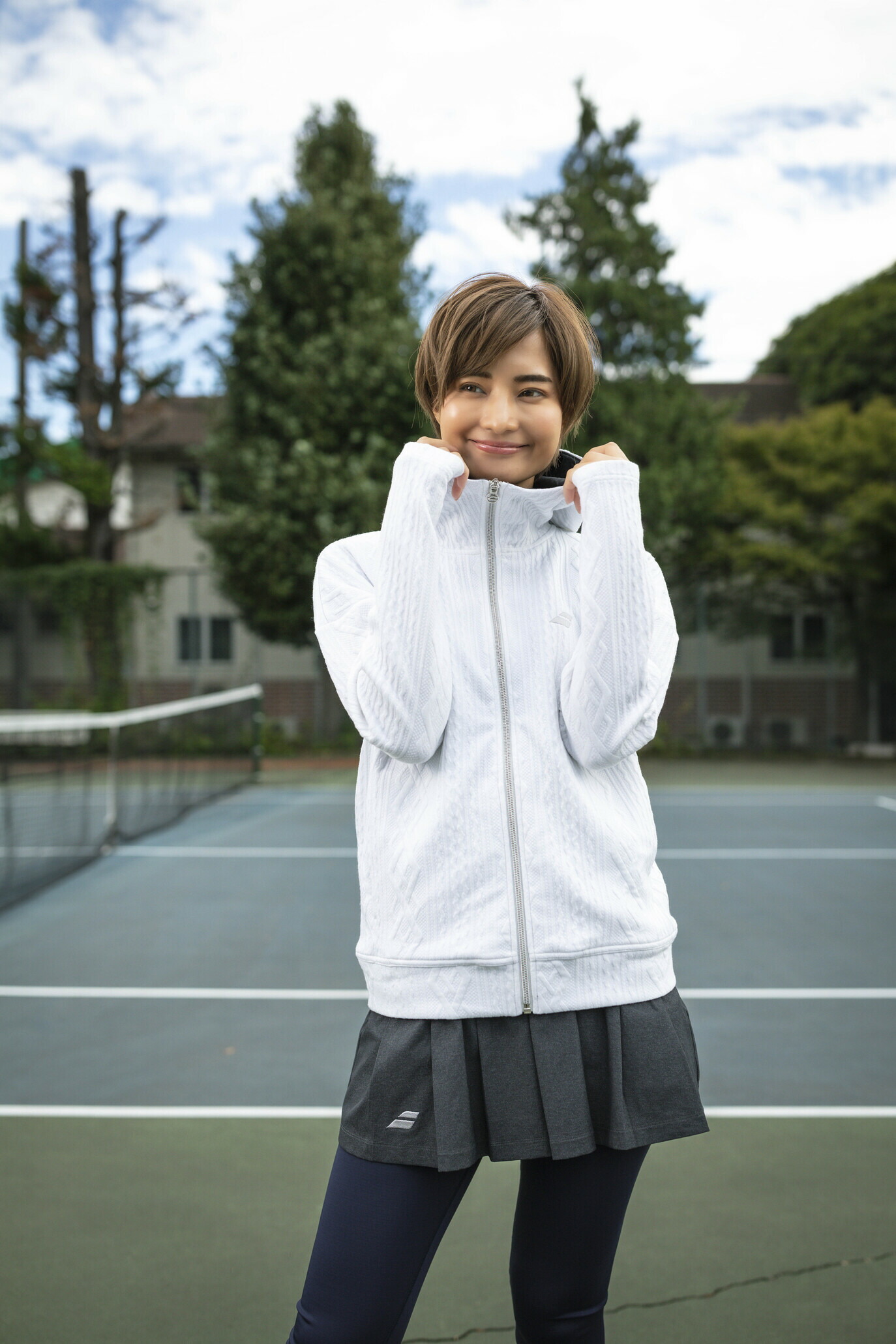 楽天市場】2024春夏モデル バボラ Babolat テニスウェア レディース