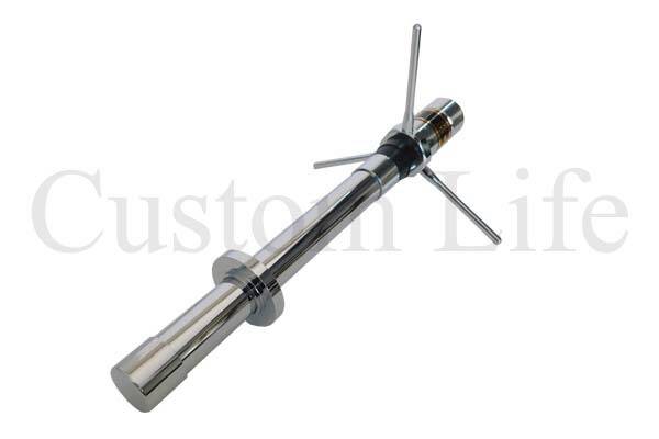 楽天市場】パーソナル無線用 【M型】耐入力 200W ハイパワー 超強力