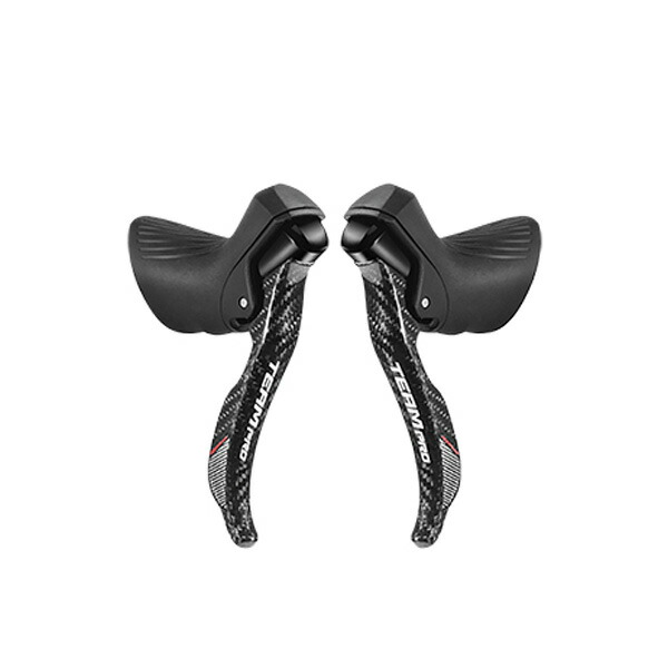 楽天市場】SENSAH センサー TEAM PRO シフトブレーキレバー 左右レバー