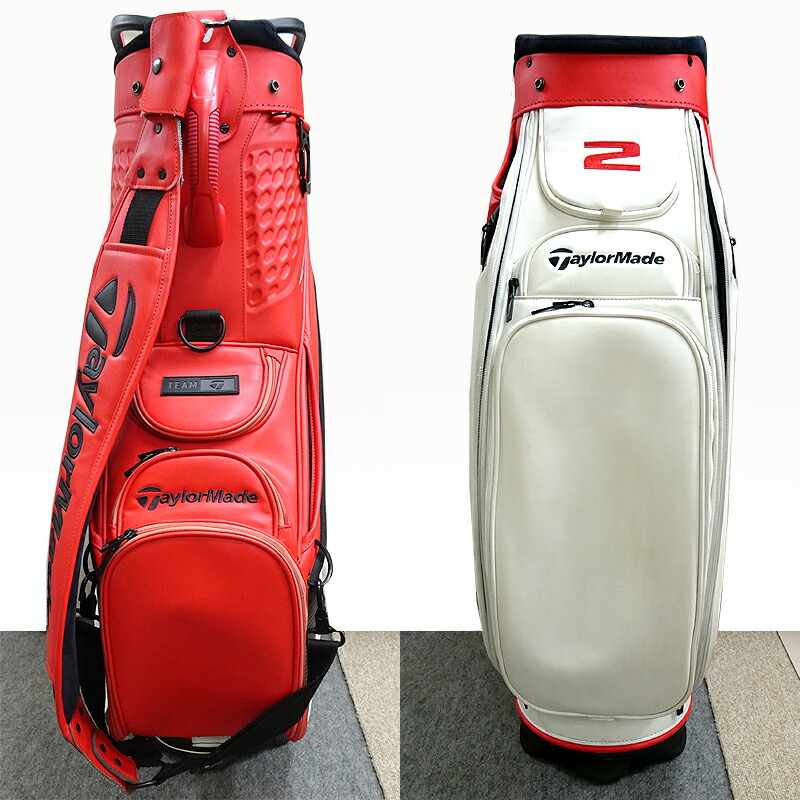 楽天市場】【飯能本店】 テーラーメイド スタッフバッグ STEALTH 2