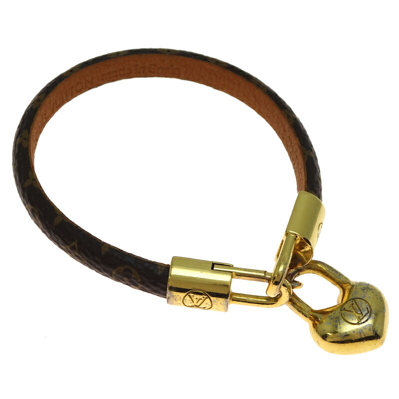 楽天市場】ルイヴィトン ブラスレ クレイジー イン ロックの通販