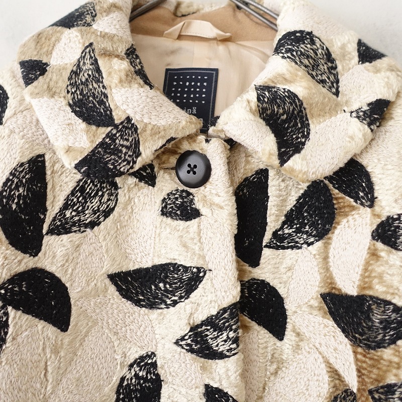 楽天市場】//【2023AW/未使用/定価19.8万】ミナペルホネン mina