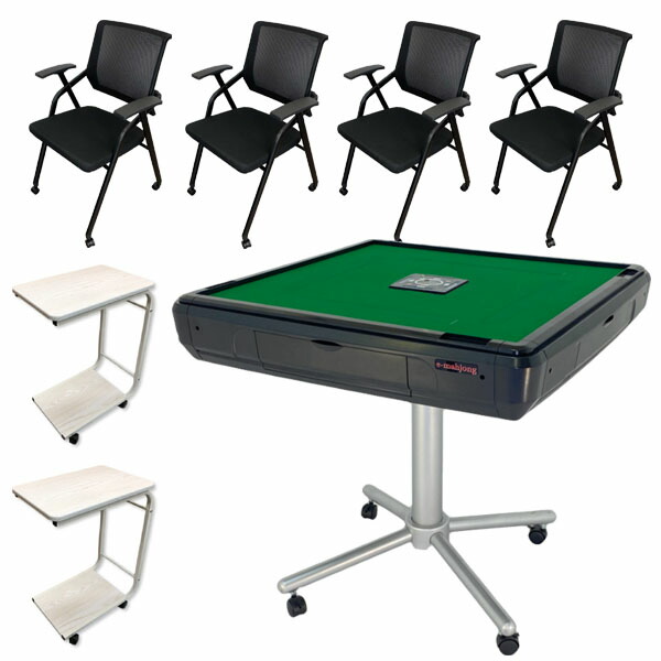 楽天市場】麻雀 セット 麻雀卓 全自動麻雀卓NEWスパイダーハッシュCZ