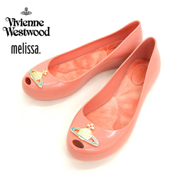 楽天市場】【Vivienne Westwood × melissa】ヴィヴィアンウエスト