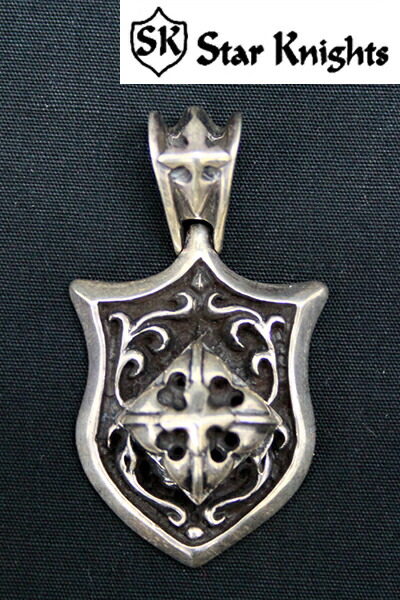 楽天市場】【Star Knights】スターナイツ 3D ペンダントトップ