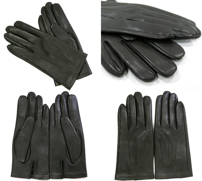 楽天市場】【Camille Fournet】カミーユ・フォルネ レザーグローブ