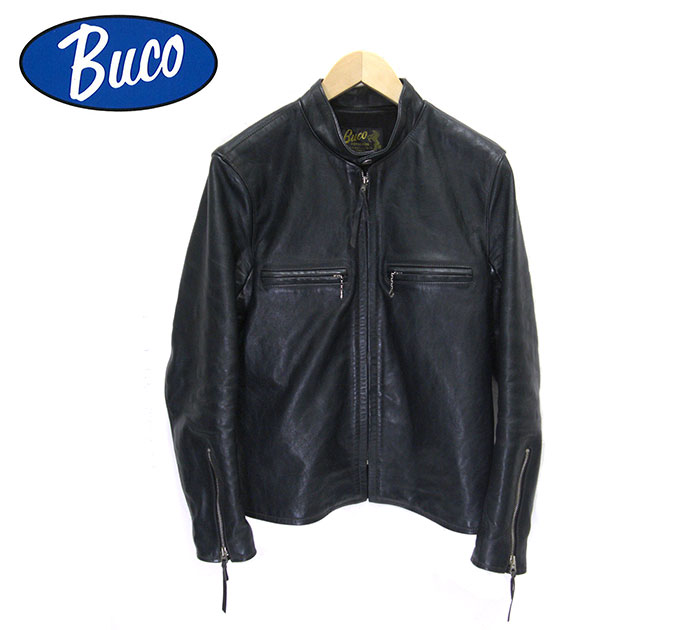 楽天市場】【BUCO THE REAL McCOY'S】ブコ リアルマッコイズ J-100