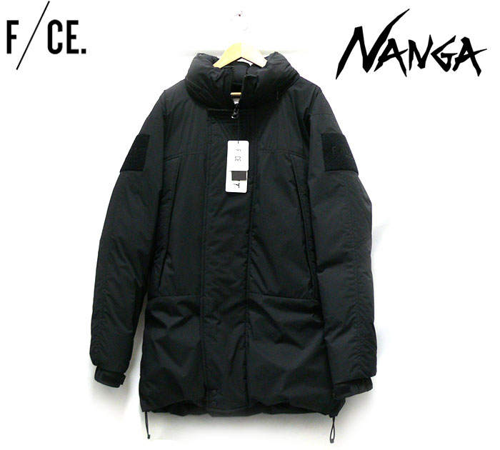 楽天市場】【F/CE.×NANGA×FREAK'S STORE】エフシーイー ナンガ