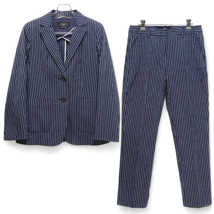 楽天市場】マックスマーラ（パンツスーツ｜スーツ・セットアップ