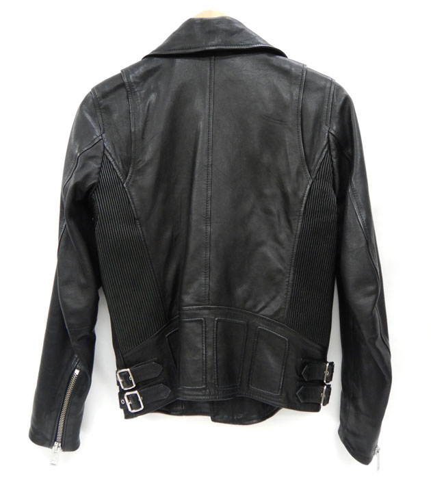 楽天市場】【DIESEL】ディーゼル RN93243 CA25594 レザーライダース