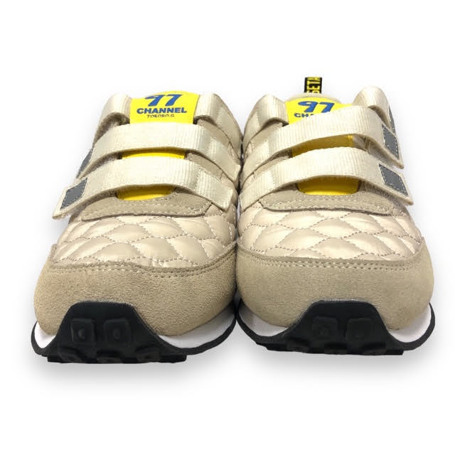 楽天市場】【97CHANNEL】世田谷ベース 97チャンネル ベルクロ