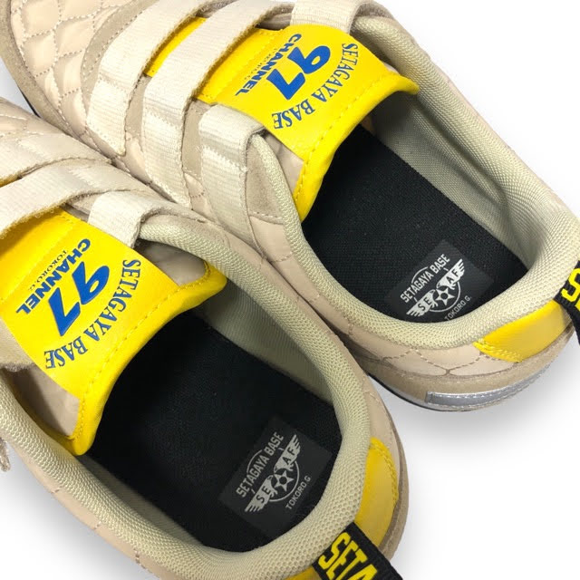 楽天市場】【97CHANNEL】世田谷ベース 97チャンネル ベルクロ