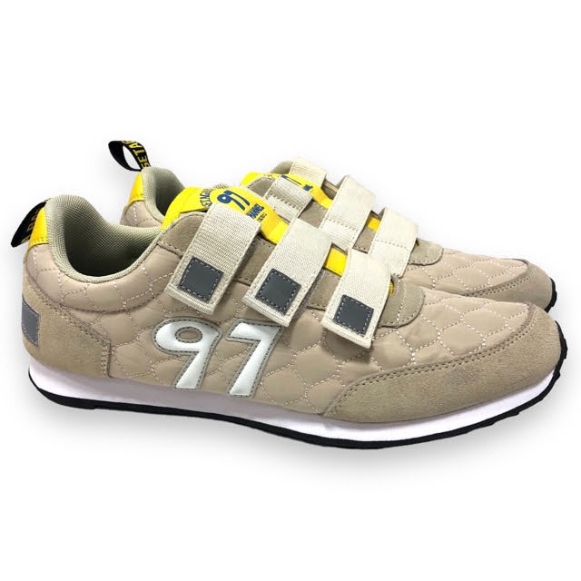 楽天市場】【97CHANNEL】世田谷ベース 97チャンネル ベルクロ