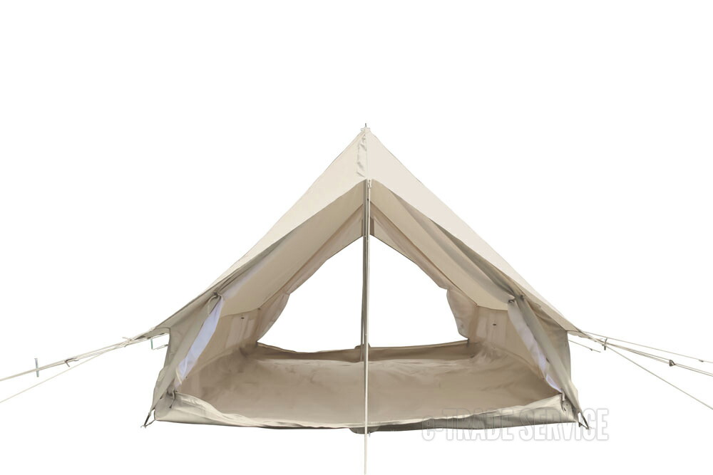 楽天市場】NORDISK Ydun5.5 / ノルディスク ユドゥン5.5 [4人用