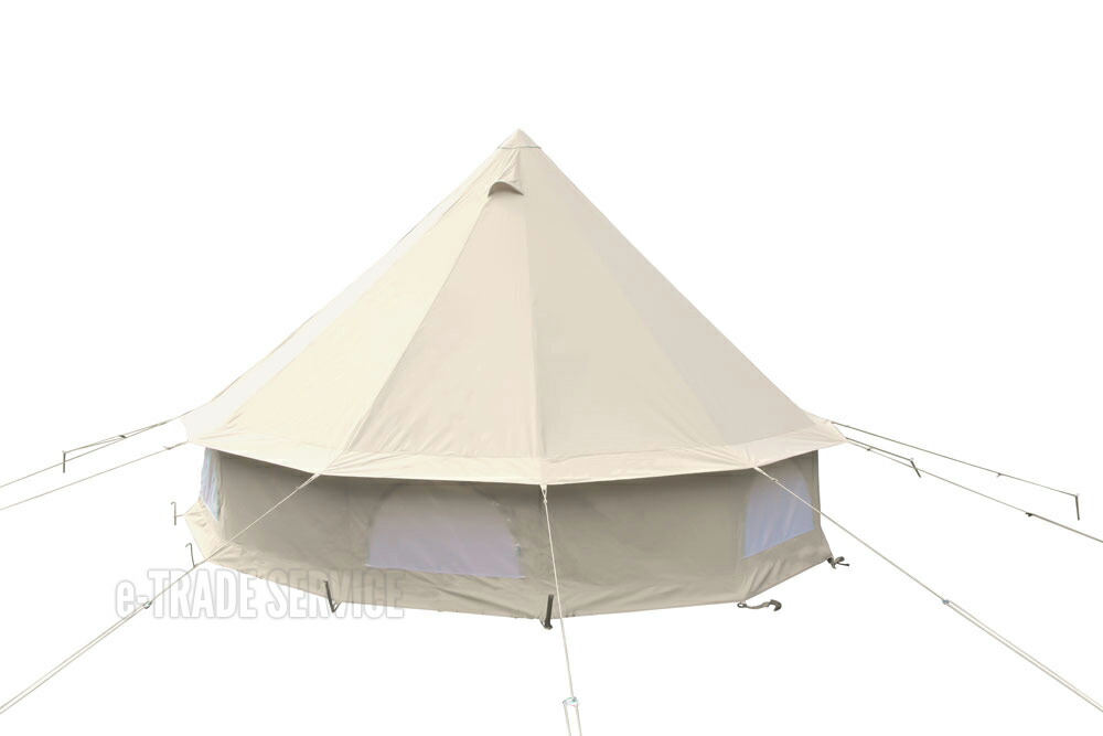 楽天市場】ノルディスク アスガルド12.6 テント / NORDISK Asgard12.6