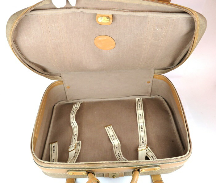 楽天市場】【中古】正規品 GUCCI オールドグッチ シェリーライン