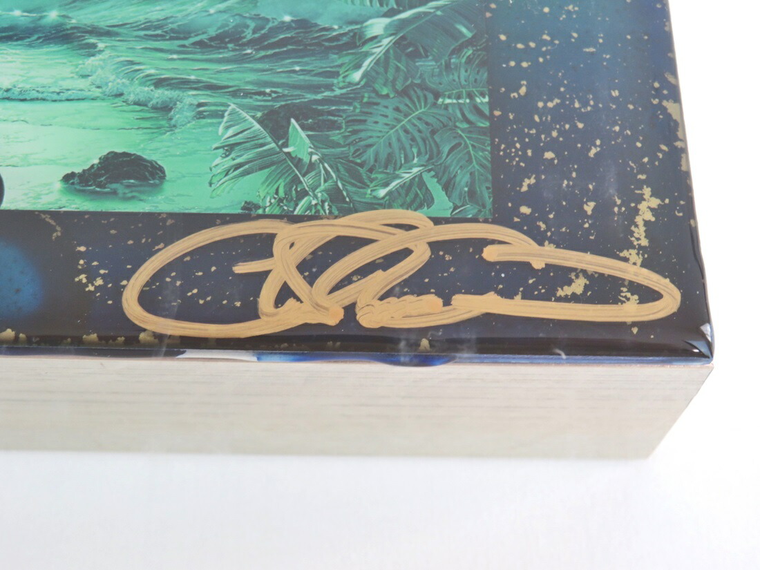 楽天市場】【中古】クリスチャン・リース・ラッセン 『ハワイアン