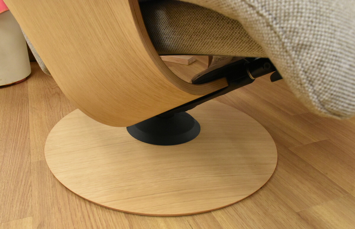 楽天市場】カリモク RU76 ザ・ファースト Lサイズ 1Pソファ 布張り