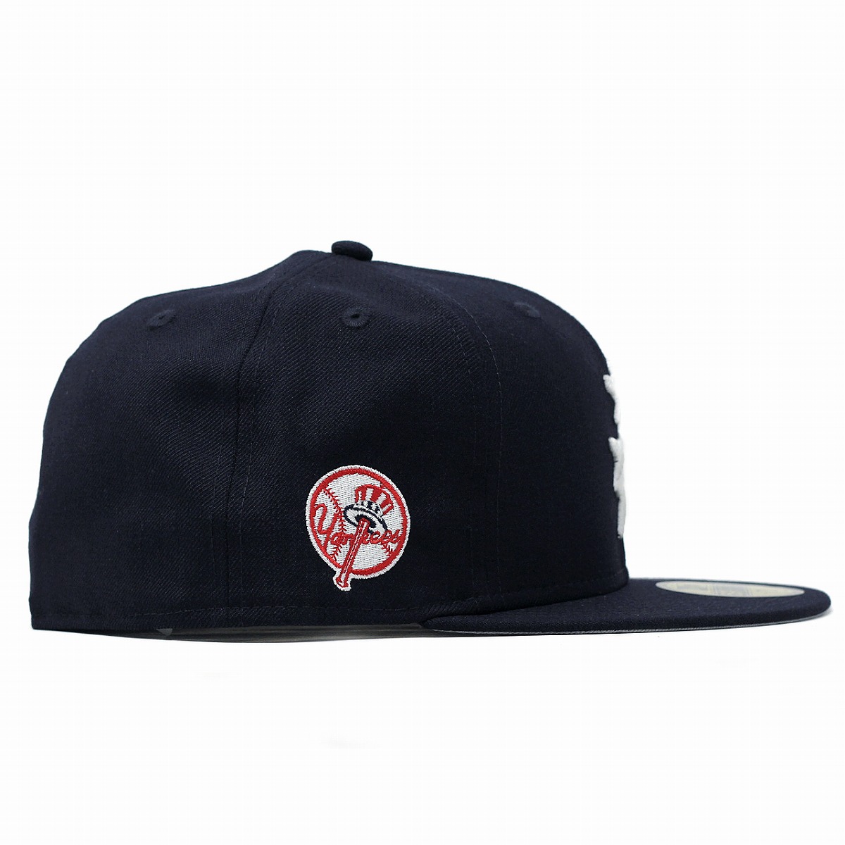 楽天市場】ニューエラ NEWERA キャップ MLB Dynasty 59FIFTY