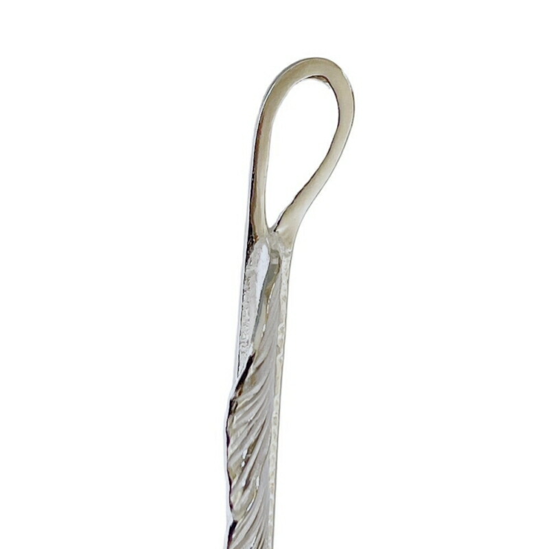 ファッションボニータ製の先金特大フェザー 先金フェザー ファッション