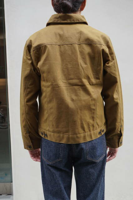 楽天市場】『FILSON』（フィルソン） ティンクロス ショート ラインド