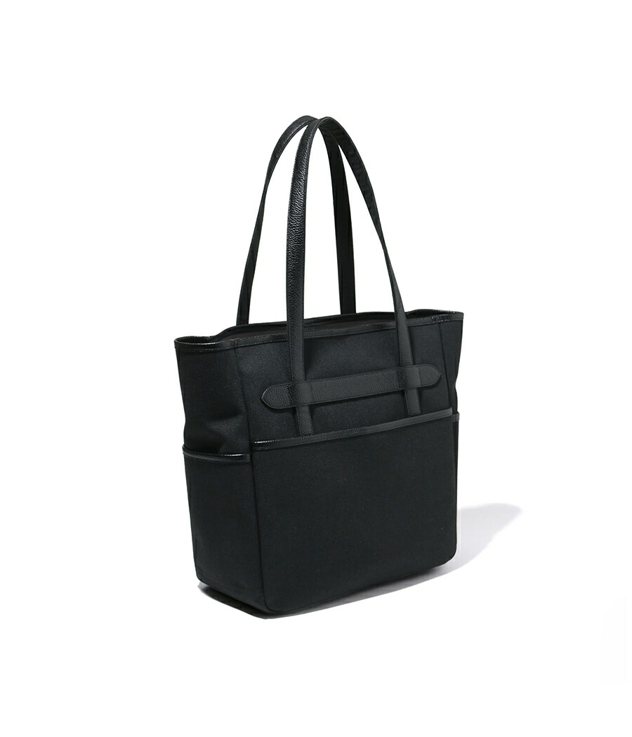 楽天市場】【THE SOLE|ザソール】JOHN キャンバスレザー トートバッグ