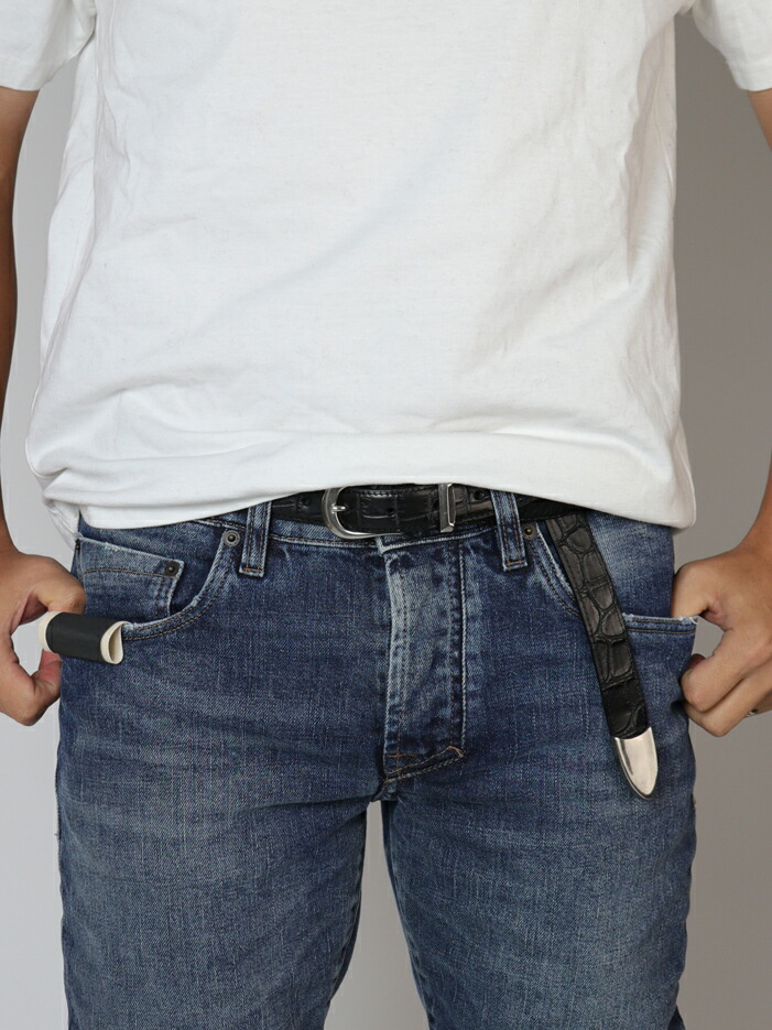 楽天市場】【取り寄せ商品】【THE SOLE|ザソール】クロコダイル プン