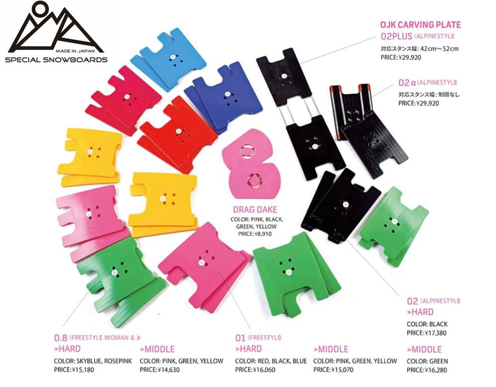 楽天市場】OJK カービングプレート 取付用 ジョイントボルト 真鍮製