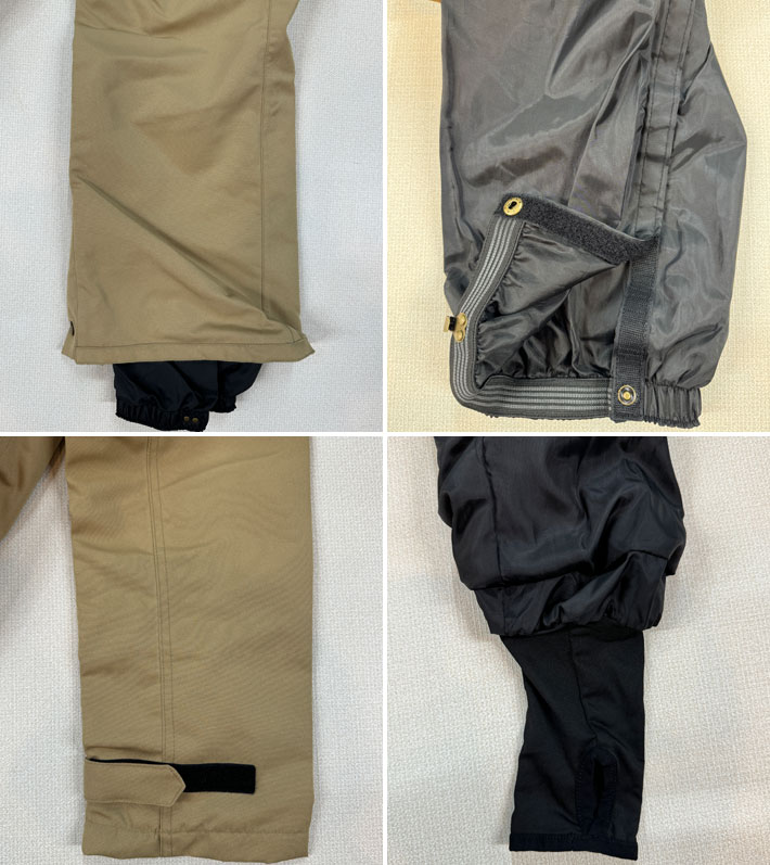 楽天市場】25-26 WACON ウェア つなぎ ジャケット パンツ ワコン