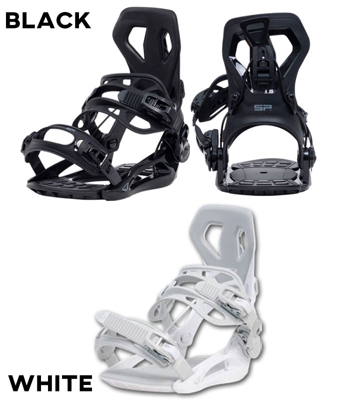楽天市場】25-26 SP エスピー ビンディング BINDING BASE ベース SP