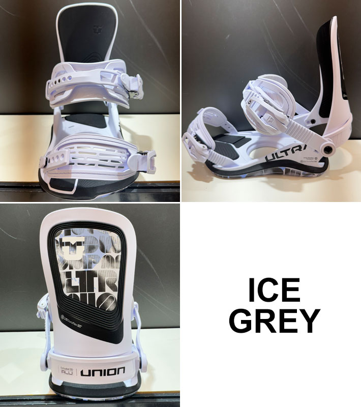 楽天市場】25-26 UNION ビンディング ULTRA [WOMAN] ユニオン ウルトラ