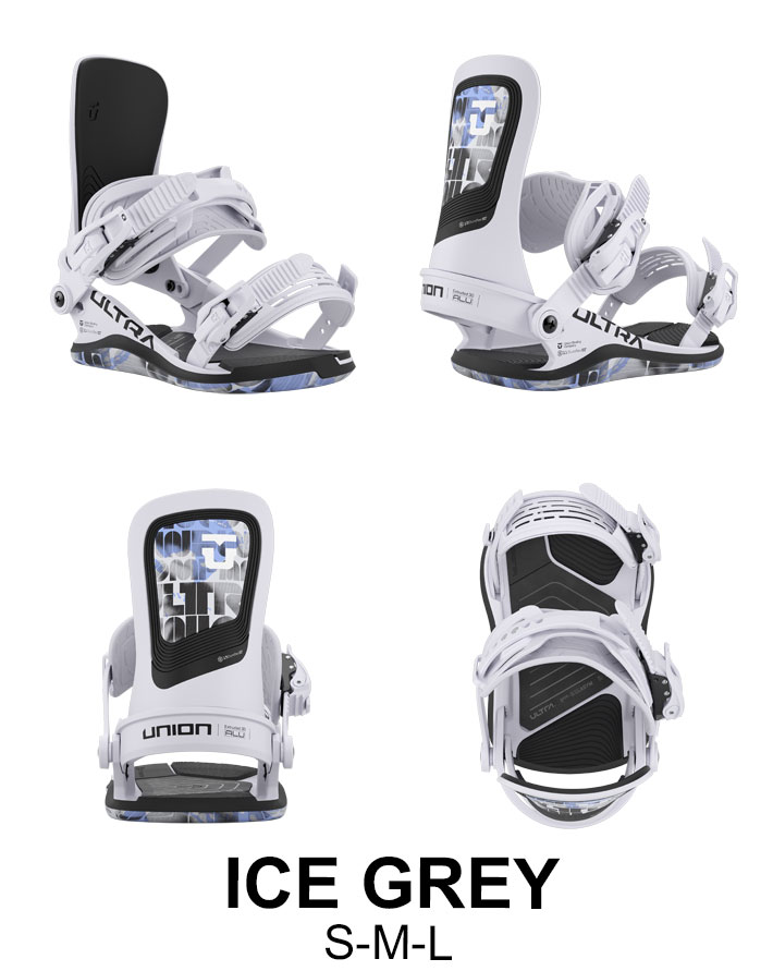 楽天市場】25-26 UNION ビンディング ULTRA [WOMAN] ユニオン ウルトラ