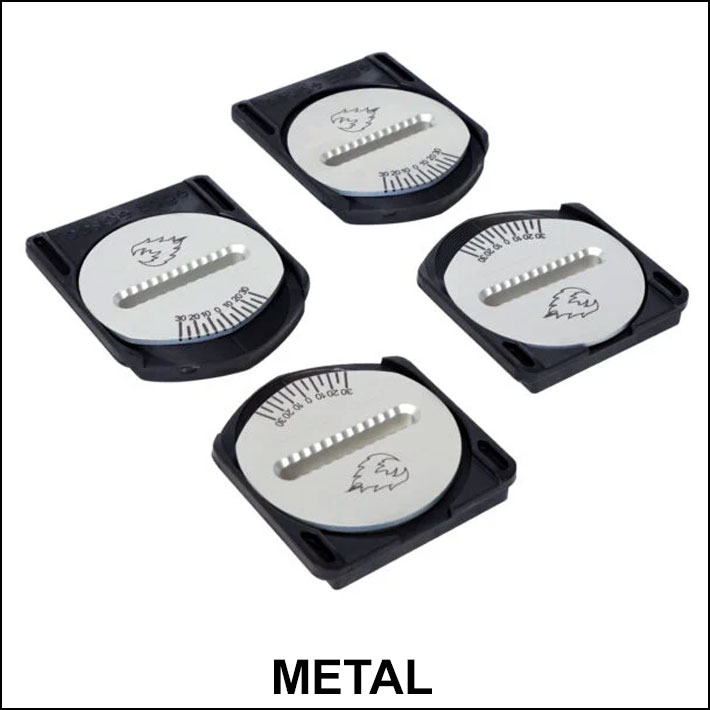 楽天市場】25-26 SPARK R＆D スパーク SPARK PUCKS CANTED PUCKS