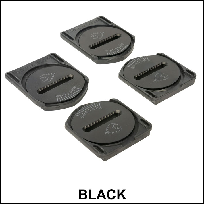 楽天市場】25-26 SPARK R＆D スパーク SPARK PUCKS CANTED PUCKS