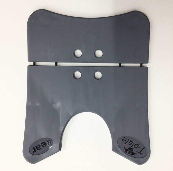 楽天市場】T-PLATE スノーボード EXCUTIVE MODEL SET エグゼクティブ