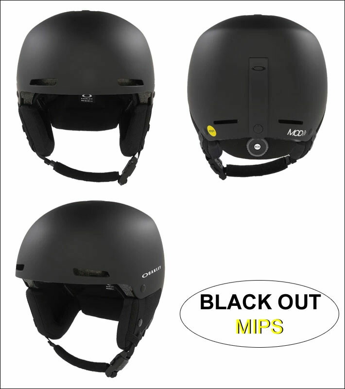 楽天市場】25-26 OAKLEY オークリー ヘルメット MOD1 PRO ASIAN FIT